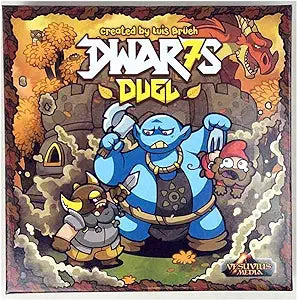 Dwar7s Duel