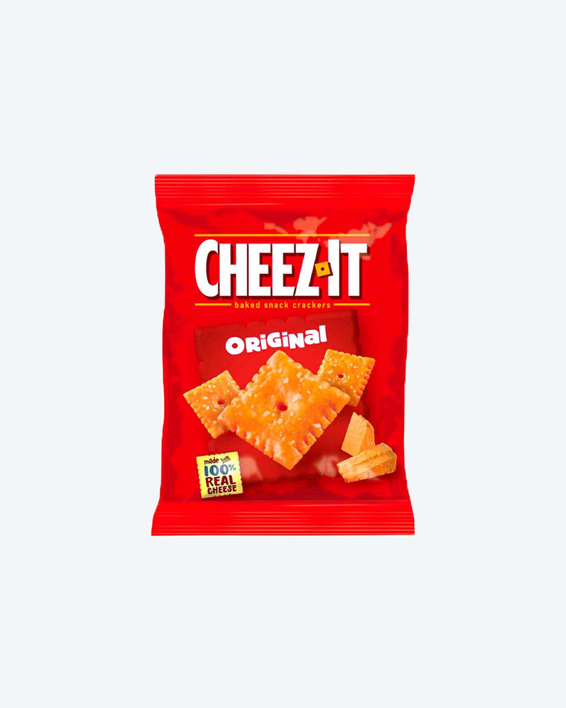 Cheez It: Original