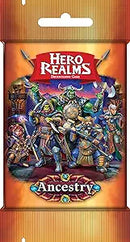 Hero Realms: Ancestry