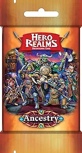 Hero Realms: Ancestry