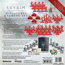 The Elder Scrolls: Skyrim: The Adventure Board Game: Game Miniatures Upgrade Set
