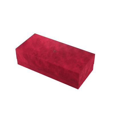 Gamegenic: Dungeon 1100+ Card Convertible Deck Box: Red
