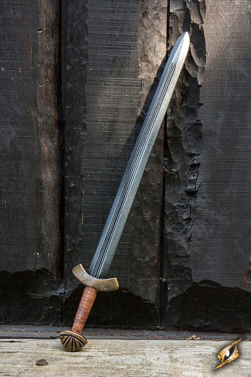 Iron Fortress: Viking Sword 100cm