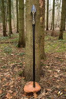 Iron Fortress: Rune Spear