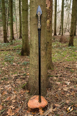 Iron Fortress: Rune Spear