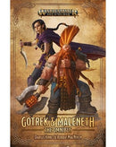 Black Library: Warhammer Age of Sigmar - Gortek & Maleneth "The Omnibus"