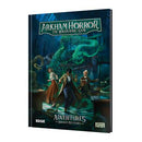 Arkham Horror RPG: Adventures: Arkham Mysteries