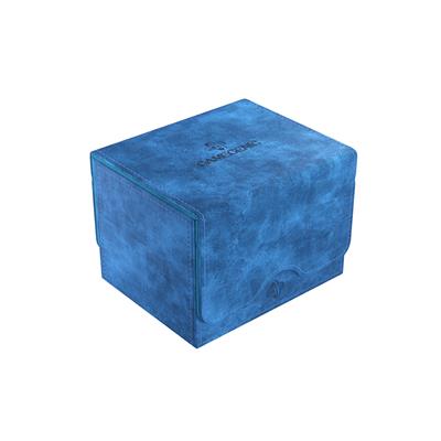Gamegenic: Sidekick 100+ XL Convertible: Blue