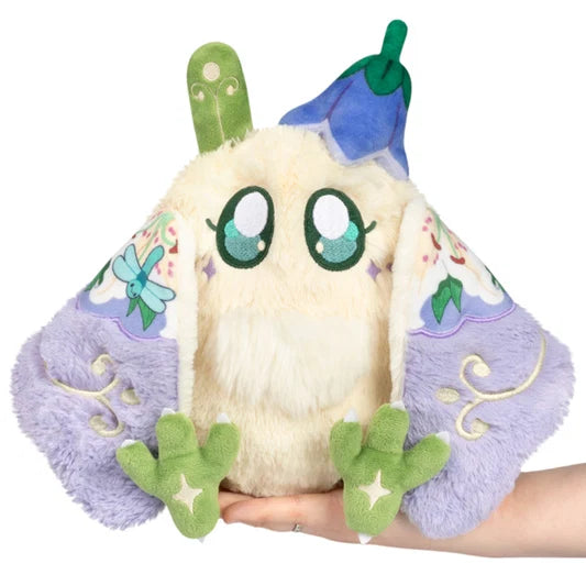Mini Squishable: Fairy Mothman