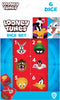 Looney Tunes: D6 Dice Set