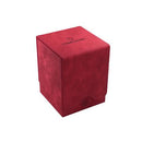 Gamegenic: Squire 100+ XL Convertible: Red