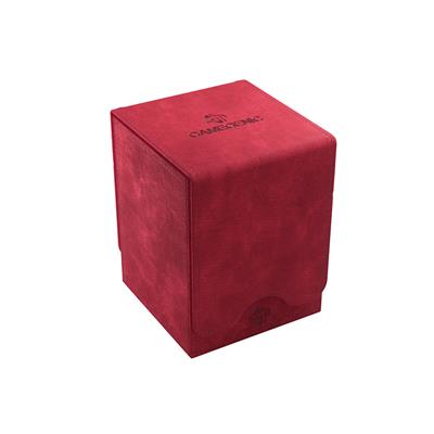 Gamegenic: Squire 100+ XL Convertible: Red