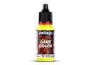 Vallejo: 12ml: Game Color: Bile Green