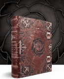 Black Rose Wars: Rebirth: The Secret of the Lodge