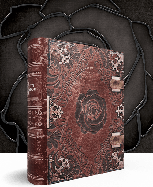 Black Rose Wars: Rebirth: The Secret of the Lodge