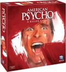 American Psycho: A Killer Game