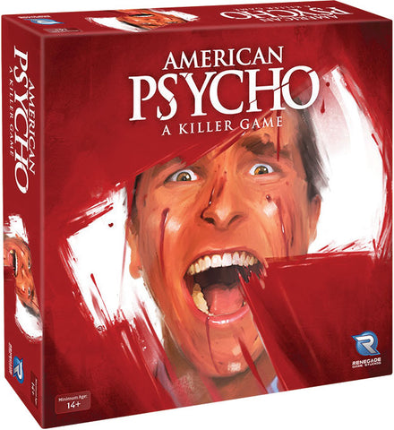 American Psycho: A Killer Game