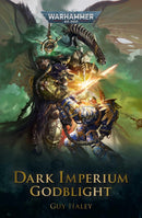 Warhammer: Dark Imperium Godblight