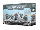 WarHammer 40,000: Space Wolves: Wolf Guard Terminators