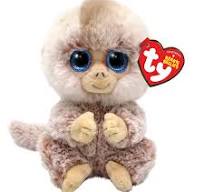 TY: Original Beanie Babies: Small: Stubby