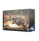 Warhammer The Horus Heresy: Legions Imperialis: Fire Raptor Squadron