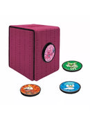 Ultra PRO: Alcove Click Deck Box - Pokemon (Paldea)