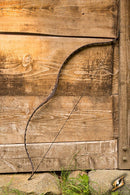 Iron Fortress: Squire Bow Medium