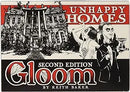 Gloom: Unhappy Homes 2nd Edition