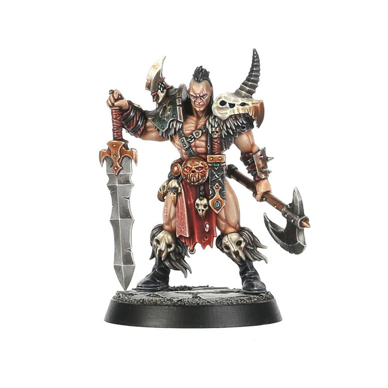Warhammer: Age of Sigmar: Slaves of Darkness: Oaths Fulfilled