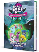 My Little Pony: RPG: Dark Skies Over Equestria