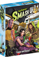 Smash Up Expansion - Cease and Desist