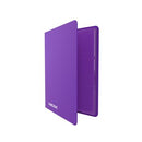 Gamegenic: Casual Album 18-Pocket: Purple