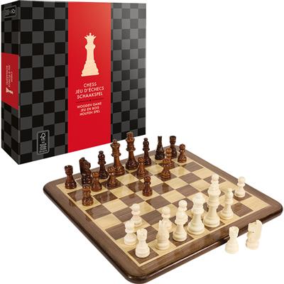Chess: Luxury Version