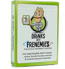 Drinks with Frenemies: Politically Incorrect Edition