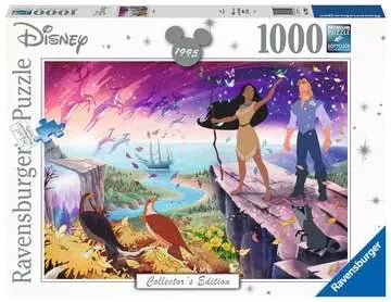 Ravensburger: 1000 Piece: Disney: Pocahontas