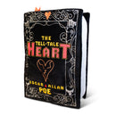 Punchkins: Plush Bread: "The Tell-Tale Heart"
