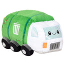 Squishable Garbage Truck