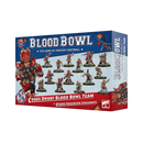 Blood Bowl: Chaos Dwarf Team