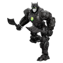 Blokees: Transformer Optimus Primal Robot