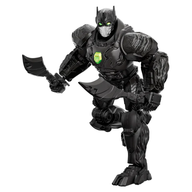 Blokees: Transformer Optimus Primal Robot