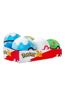 Pokemon 5" Poke Ball Plush