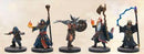 Wizkids: D&D: Collector's Series: League of Malevolence