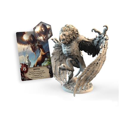 The Witcher Old World Deluxe Edition