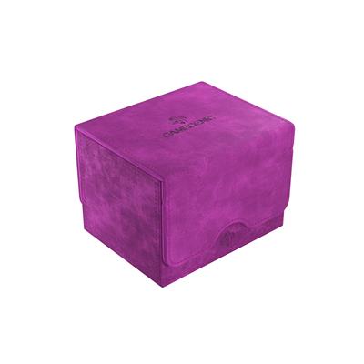 Gamegenic: Sidekick 100+ XL Convertible: Purple