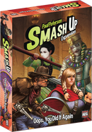 Smash Up Expansion - Oops, You Did It Again