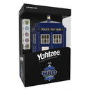 Yahtzee - Doctor Who 60th Anniversary