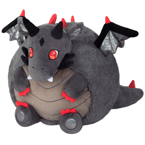 Regular Squishable Shadow Dragon