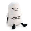 Punchkins: Plush Toilet Paper: "Livin' the Nightmare"