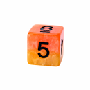 Gate Keeper Games: Halfsies: Phoenix (12 D6)