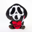 Punchkins: Plush Bread: "Hey, Boo"